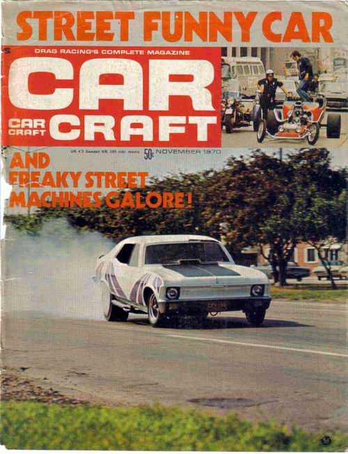 Milan Dragway - From Rick Rzepka (newer photo)